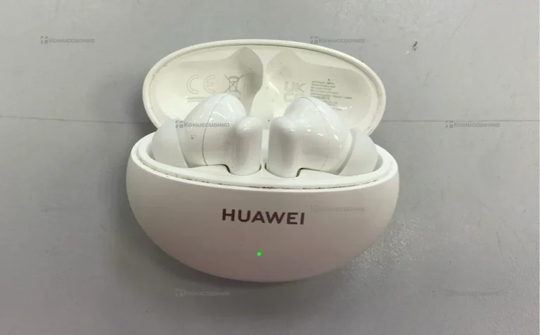 Наушники Huawei