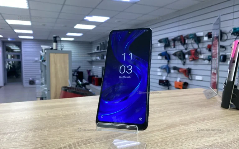 Tecno Pova 3 6/128 ГБ