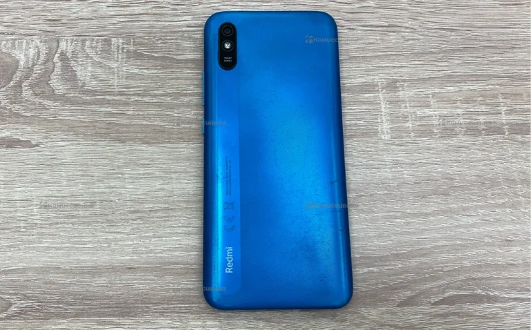 Xiaomi Redmi 9A 2/32 ГБ