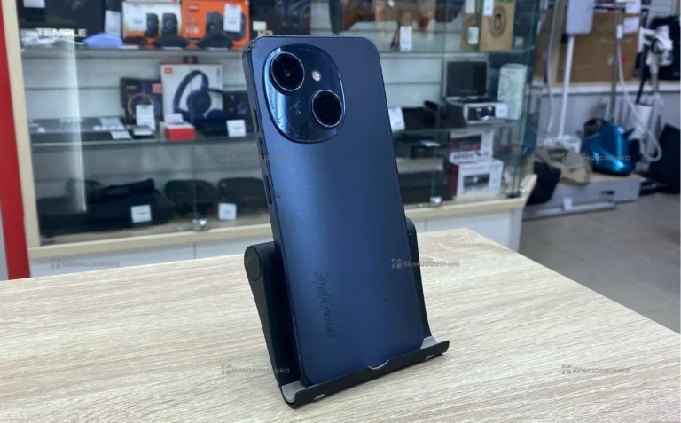 Tecno Spark Go 1 4/128 ГБ