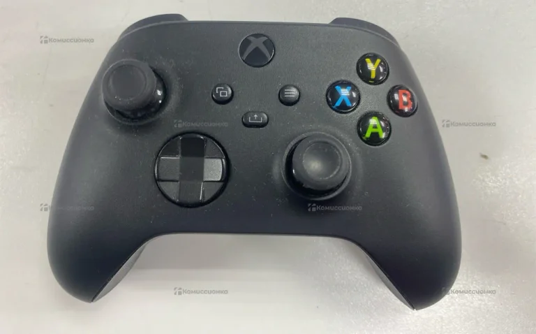 Приставка Xbox Series X 1TB