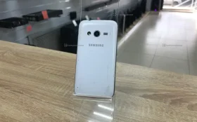 Samsung Galaxy SM-G318H