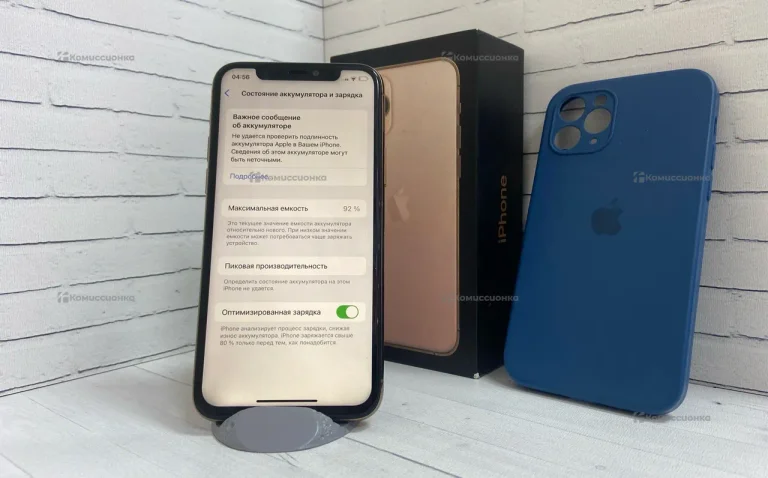 Apple iPhone 11 Pro 4/512 ГБ
