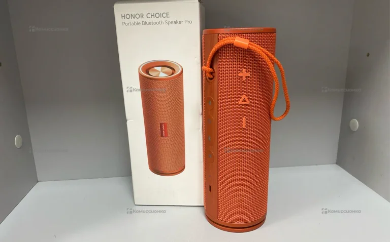 Колонка Honor Choice Pro