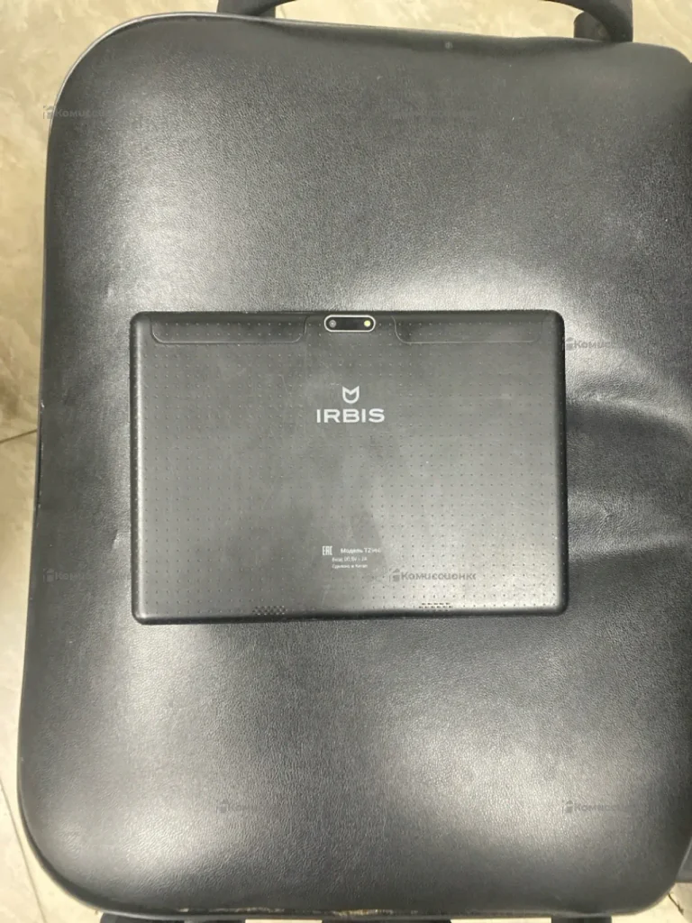 Планшет Irbis irbis tw103