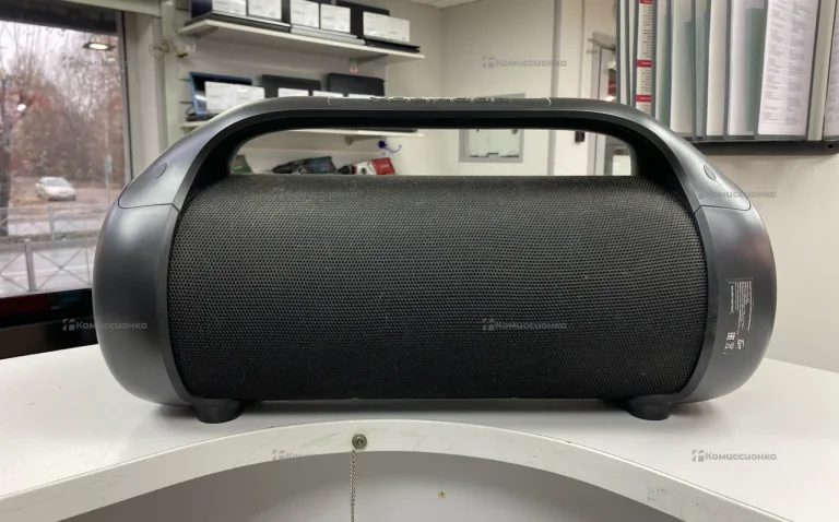 Колонка  Fiero BoomBox P580