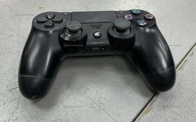 PS4. джойстик PS 4