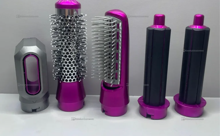 Фен HotStyler 1018