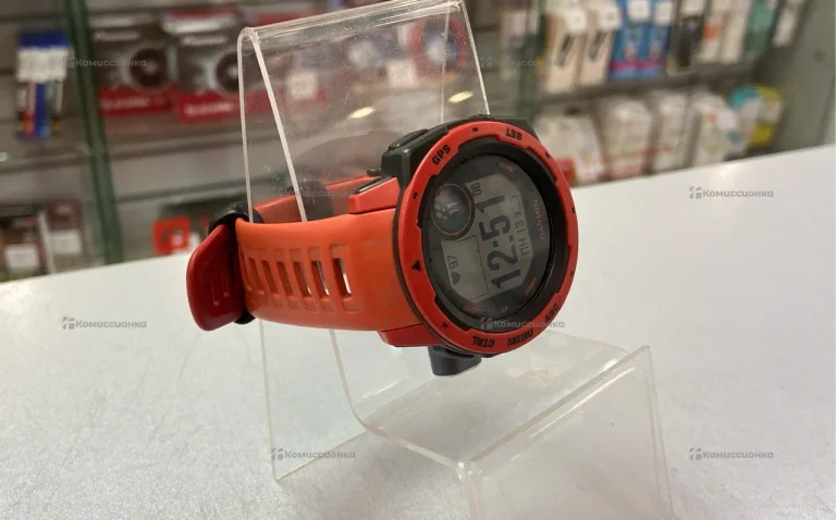 Часы Garmin Instinct 2