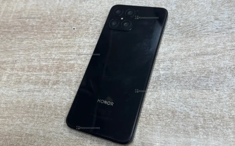 Honor X8 6/128