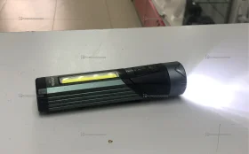 Купить Фонарик Огонь H-226 б/у , в Тольятти Цена:390рублей