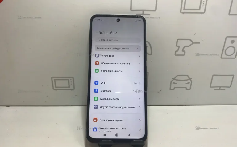 Xiaomi Poco M6 6/128 ГБ