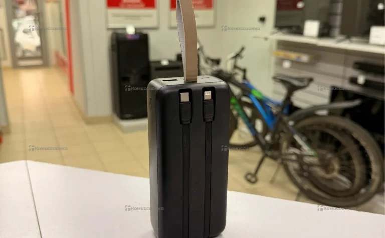 Power Bank  30000