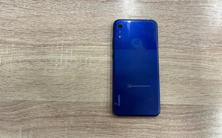 Huawei Y6s (2019) 3/64 ГБ