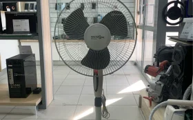 Вентилятор MAXTRONIC