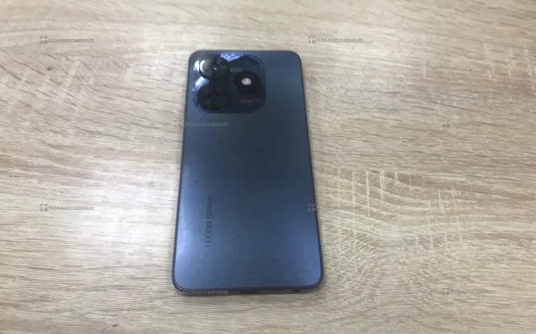 Tecno Spark 20C 4/256 ГБ