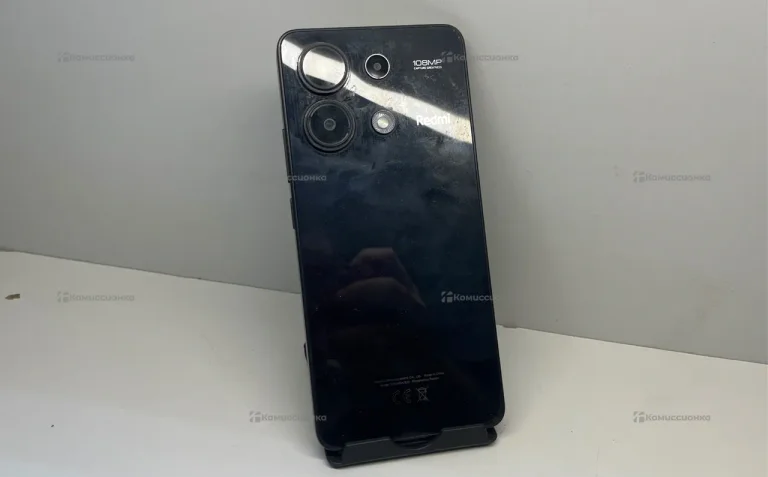 Xiaomi Redmi Note 13 6/128Gb