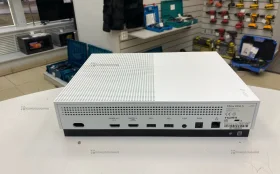 Купить Приставка Xbox One S 1 ТБ б/у , в Нижнекамск Цена:13900рублей