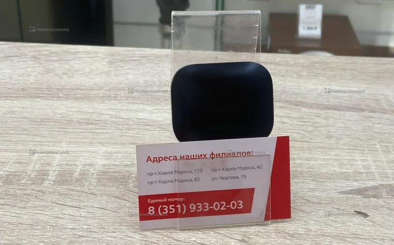 Наушники  Redmi buds 5