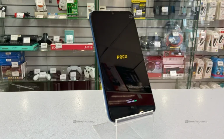 Xiaomi POCO C51 3/64Gb