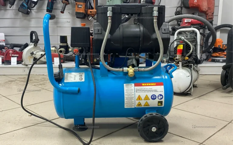 Компрессор Dgm AC-225F DG2720-4