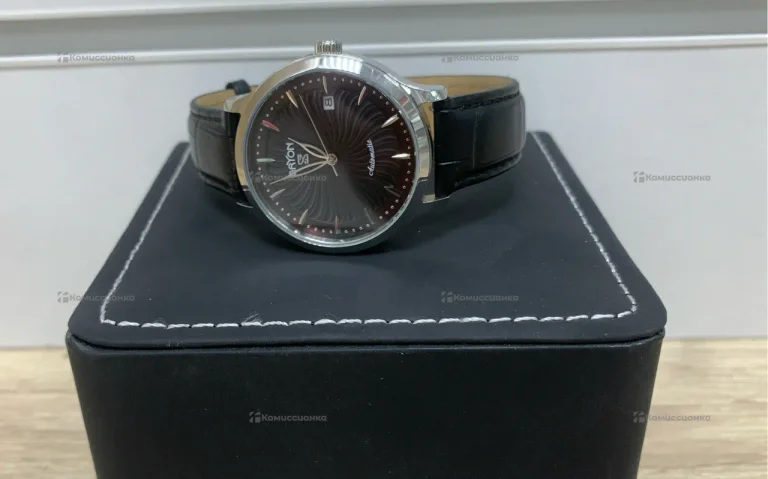 Часы Gryon 603.11.31