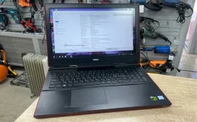 Купить Ноутбук  dell p65f б/у , в Москва и область Цена:19900рублей