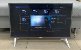 Телевизор Doffler 32DH49-T2