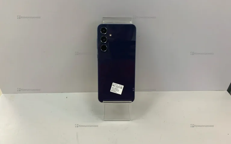 Samsung Galaxy A55 12/256 ГБ