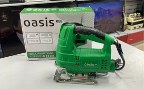 Электрический лобзик LE-50 ECO