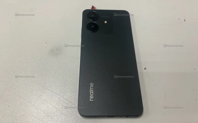 Realme: Note 60x 3/64gb