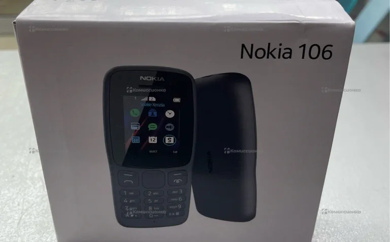 Nokia 105