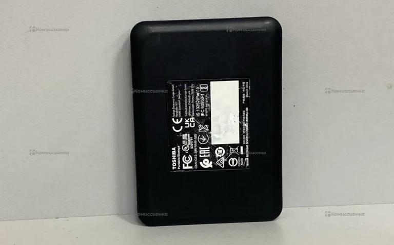 Жесткий диск Toshiba 1Tb