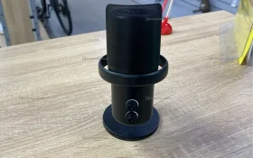 Купить Микрофон б/у , в Челябинск Цена:1200рублей