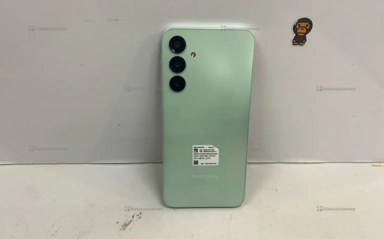 Samsung Galaxy A16 4/128 ГБ