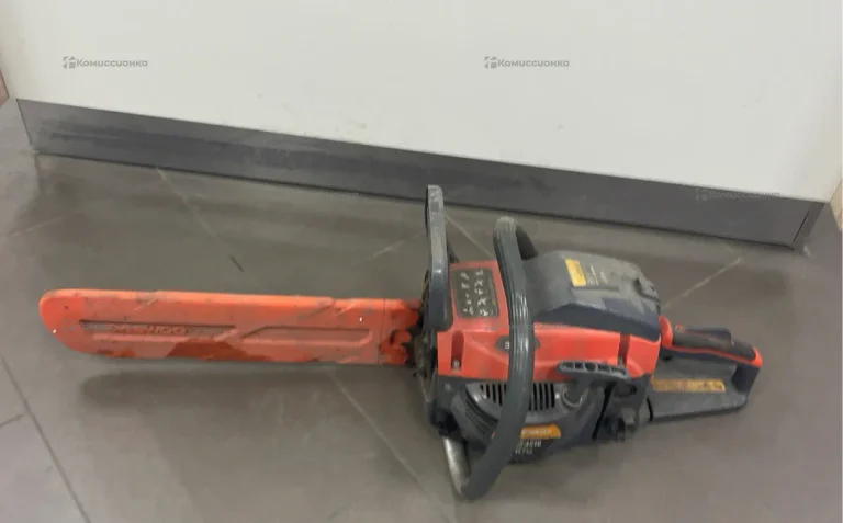 Бензопила Daewoo DAVS 4516