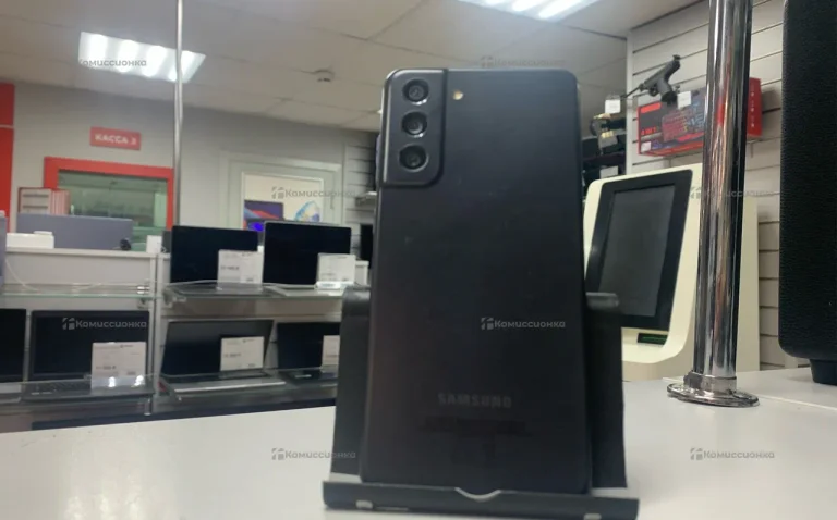 Samsung Galaxy S21 FE 8/256Gb