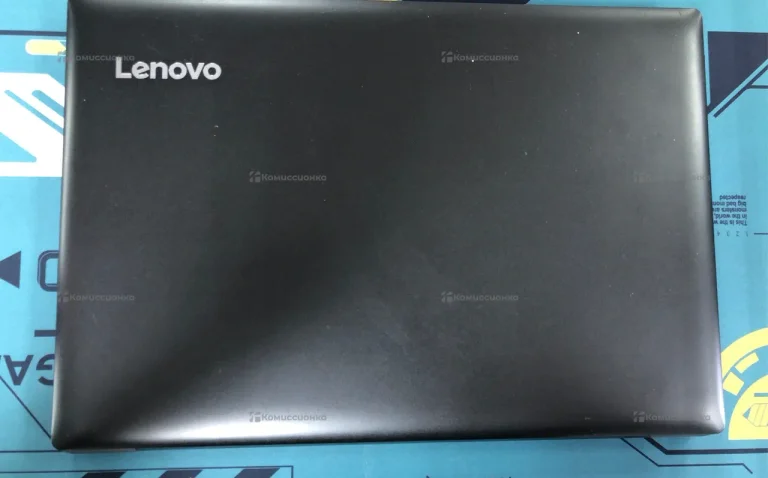 Ноутбук Lenovo GG