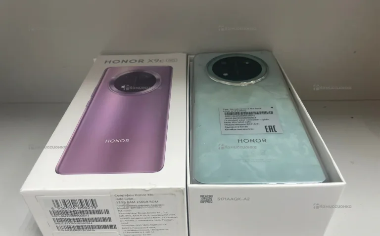 Honor X9c 12/256 ГБ