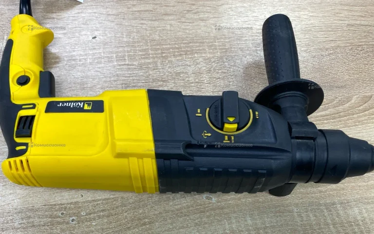 Перфоратор Kolner KRH 820H