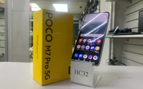 Xiaomi Poco M7 Pro 5G 8/256 ГБ