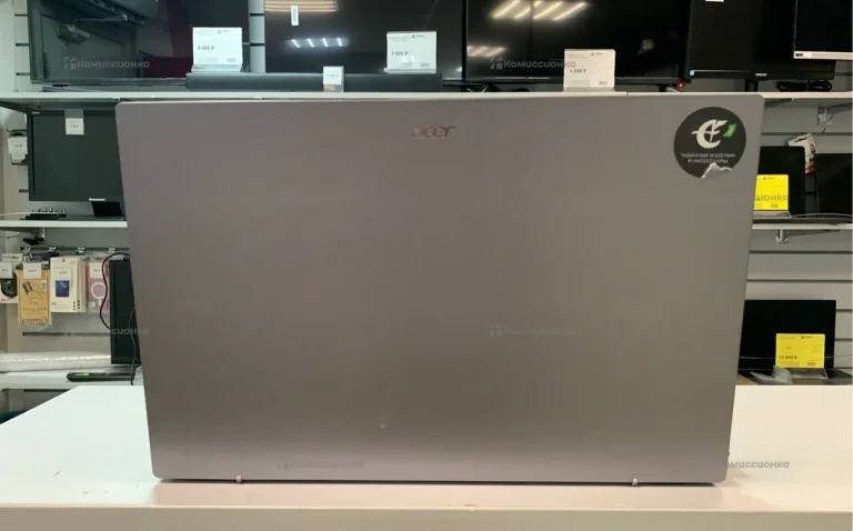 Ноутбук  Acer N23C3