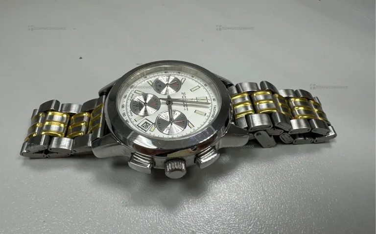 Часы Poljot 215.500