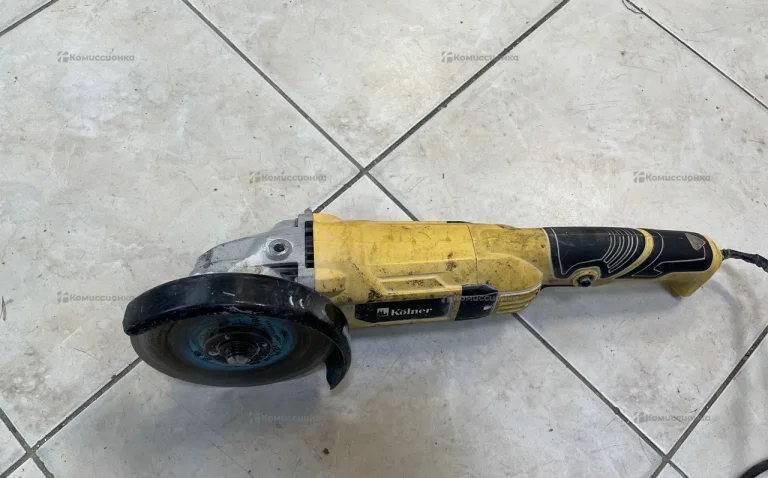 УШМ Kolner KAG 125/950