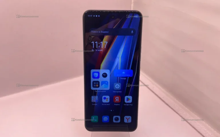 Tecno Pova 4 8/128 ГБ