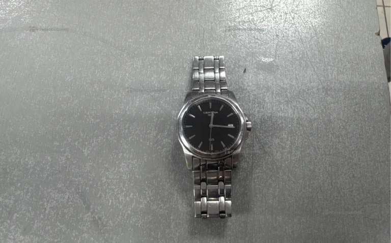 Часы  CARTINA 1888