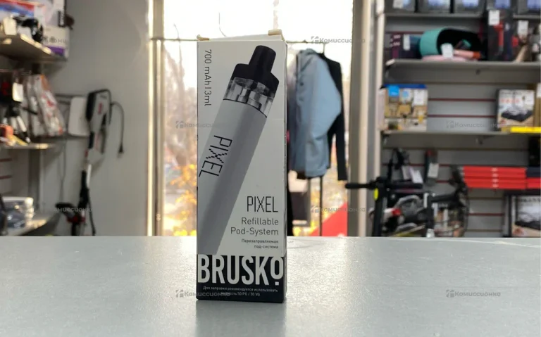 Brusko Pixel 3ml