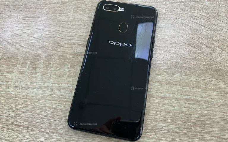 Oppo R5s 3/32 ГБ