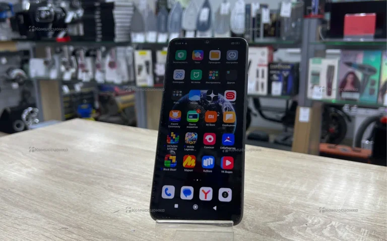 Xiaomi Redmi 10C 3/64 ГБ