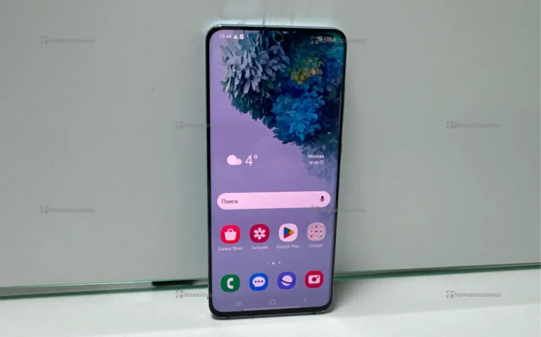 Samsung Galaxy S20 8/128 ГБ
